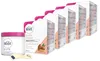 Veet Sugaring Zuckerpaste mit Arganöl 5 x 250ml Produktbild-Vorschau 1
