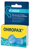 Ohropax Aqua Silicone Bouchons d'oreille 6 pces Voir les images du produit 11