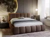 GrainGold Polsterbett Cloud 180x200 cm - Bett 180x200, Produktbild-Vorschau 1