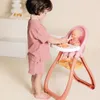 SMOBY – Baby Nurse – Hochstuhl – ab 18 Monaten Produktbild-Vorschau 13