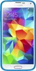 PhoneNatic Case kompatibel mit Samsung Galaxy S5 - blau Produktbild-Vorschau 2