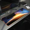 CSL Gaming Mauspad RGB, Mousepad 800 x 300 x 3 mm, Multi Produktbild-Vorschau 2