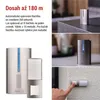 Domovní bezdrátový zvonek P5763N na 3× AA, s možností prodloužení signálu Produktbild-Vorschau