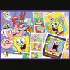 TREFL Puzzle 4x250 Teile SpongeBobs verrückte Welt 13342 Produktbild-Vorschau 9
