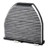 RIDEX 424I0070 Aktivkohle Innenraumfilter Pollenfilter für Produktbild-Vorschau 4