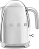 SMEG KLF03SSEU Czajnik w stylu retro lat 50-tych, Podgląd zdjęcia produktu 2