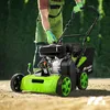 Aerator wertykulator spalinowy do trawy masterlawn-oil4000 Podgląd zdjęcia produktu 4