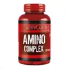 Amino Complex 120 tabletek, granat, BCAA, arginina, masa Podgląd zdjęcia produktu 3