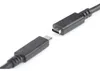 DIGITUS AK-300210-007-S Cavo di prolunga DIGITUS USB 3.1, Anteprima dell’immagine prodotto 5