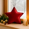 Heimtexland Dekokissen Weihnachten Formkissen Stern Produktbild-Vorschau 2