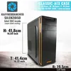 GREED® Basic 7 PC - Computer fisso per ufficio - Intel Core Anteprima dell’immagine prodotto 4