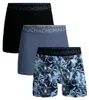 Muchachomalo heren boxershorts – 3-pack – Microvezel en Productafbeelding-voorbeeld 1