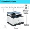HP Color LaserJet Pro MFP (499Q8F) Produktbild-Vorschau 3