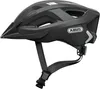 ABUS Stadthelm Aduro 2.0 - Allround-Fahrradhelm mit Licht - Produktbild-Vorschau 1