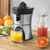 GASTROBACK Zitruspresse 41138 Edelstahlgehäuse 100 W Produktbild-Vorschau 3