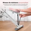Multifunctionele, complete trainingsapparaat – buik- en Productafbeelding-voorbeeld 6