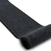 Läufer Antirutsch MALAGA anthrazit 2082 100 cm Grau 100x940 Produktbild-Vorschau 2