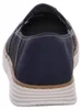 Rieker Slipper Blau Produktbild-Vorschau 2