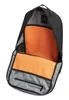 HEAD Rucksack Point Day Backpack Black Produktbild-Vorschau 5