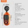 VEVOR anemometro 69.35MPH misuratore di velocità dell'aria Anteprima dell’immagine prodotto 7