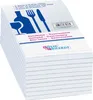 Baier & Schneider Gastronomie Notizblock 50 Blatt 10er Pack Produktbild-Vorschau 3