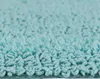HOMESCAPES XXL-Badematte aqua 70x120 cm aus 100% Baumwolle Produktbild-Vorschau 4