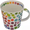 DUNOON Becher Cairngorm Hot Spots 0,48l Fine Bone China Náhľad obrázku produktu 5