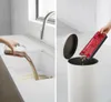 Dyson Wash1 Wischsauger schwarz/blau Voir les images du produit 34