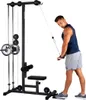 HAMMER Finnlo Multi-Lat-Tower lat pull-down station, Anteprima dell’immagine prodotto 5