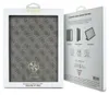 Guess GUFC11PM24PS4SGW iPad Pro 11" 2024 Braun Magnetisch Produktbild-Vorschau 2
