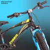 Chlapčenský bicykel Detský bicykel od 6 rokov 20 palcový Náhľad obrázku produktu 4