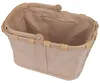 Reisenthel carrybag xs mini, Beige, Polyester, Produktbild-Vorschau 24