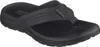 Skechers Patino - Marlee  Teenslippers - Zwart - Maat 45 Voir les images du produit 8