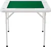 SucceBuy Mahjong-Tisch, klappbarer Domino-Tisch für 4 Produktbild-Vorschau 1