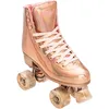 Impala Quad Skate Rollschuhe Rose Gold EUR 39/US 8/UK 6 Produktbild-Vorschau 2