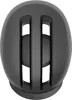 Hud-Y ACE, titane, M = 54-58cm, Abus Helme, 66947 Voir les images du produit 3