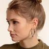 Thomas Sabo CR641-001-21 Damenohrringe Classic groß Produktbild-Vorschau 2