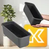 KADAX "Evron" skrzynka na kwiaty, plastikowa skrzynka Podgląd zdjęcia produktu 6