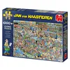 Jan van Haasteren - Die Apotheke (1000 Teile), 1000 Produktbild-Vorschau 2