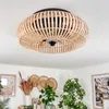 Messerotti Deckenventilator mit Beleuchtung aus Produktbild-Vorschau 10