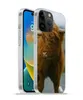 MuchoWow® Handyhülle Schutzhülle Hülle für Apple iPhone 14 Produktbild-Vorschau 1