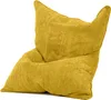 Green Bean® XXL Riesensitzsack "Square" aus Cordstoff 370 Produktbild-Vorschau 1