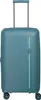 travelite carrello Roomer 4W Trunk Trolley Aqua petrolio Anteprima dell’immagine prodotto 1