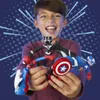 Play-Doh Marvel G00355L0, Akcja/Przygoda, 4 lat(a), Podgląd zdjęcia produktu 15