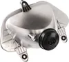 Faro 12V 35/35W-HS1 - Simson 125 RS Anteprima dell’immagine prodotto 2