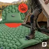 Samonafukovacia karimatka, nafukovacia matrac, spacie Náhľad obrázku produktu 4
