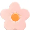 Spardose aus Keramik Blume FLOWER Produktbild-Vorschau 6
