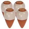 Relaxdays Waterbollen, set van 4, 350 ml, Productafbeelding-voorbeeld 10