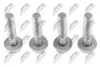 NTY Reparatursatz Radnabe KLP-BM-003-Z Vorne Links Vorne Produktbild-Vorschau 1