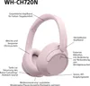 Sony WHCH720NP.CE7, Verkabelt & Kabellos, 7 - 20000 Hz, Produktbild-Vorschau 12